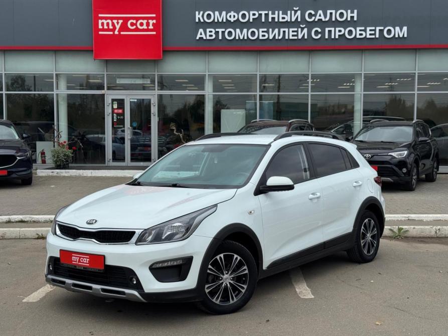 Kia Rio IV Пермь  - изображение 1