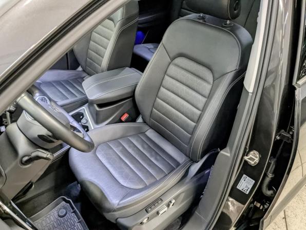 Volkswagen Talagon I с пробегом 2023 года, цена 4 150 000 рублей, 87564 км, внедорожник, Автокод Объявления
