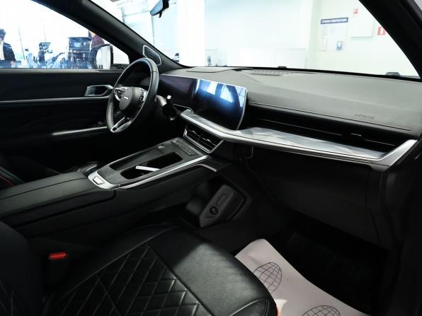 Haval F7 II с пробегом 2024 года, цена 2 150 000 рублей, 60667 км, внедорожник, Автокод Объявления