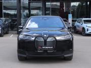 BMW iX I (I20) Москва  - изображение 29