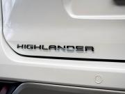 Toyota Highlander IV (XU70) Москва  - изображение 47