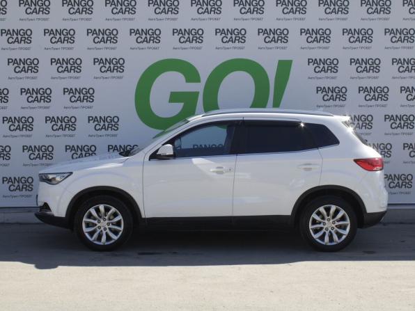 FAW Besturn X40 I с пробегом 2019 года, цена 1 115 000 рублей, 100000 км, внедорожник, Автокод Объявления