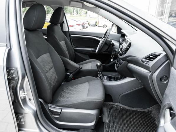 Lada (ВАЗ) Vesta I с пробегом 2017 года, цена 813 500 рублей, 166021 км, седан, Автокод Объявления