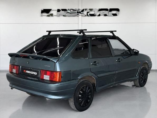 Lada (ВАЗ) 2114 с пробегом 2011 года, цена 199 000 рублей, 126691 км, хэтчбек, Автокод Объявления