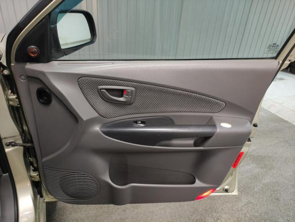 Hyundai Tucson I с пробегом 2007 года, цена 830 000 рублей, 221800 км, внедорожник, Автокод Объявления