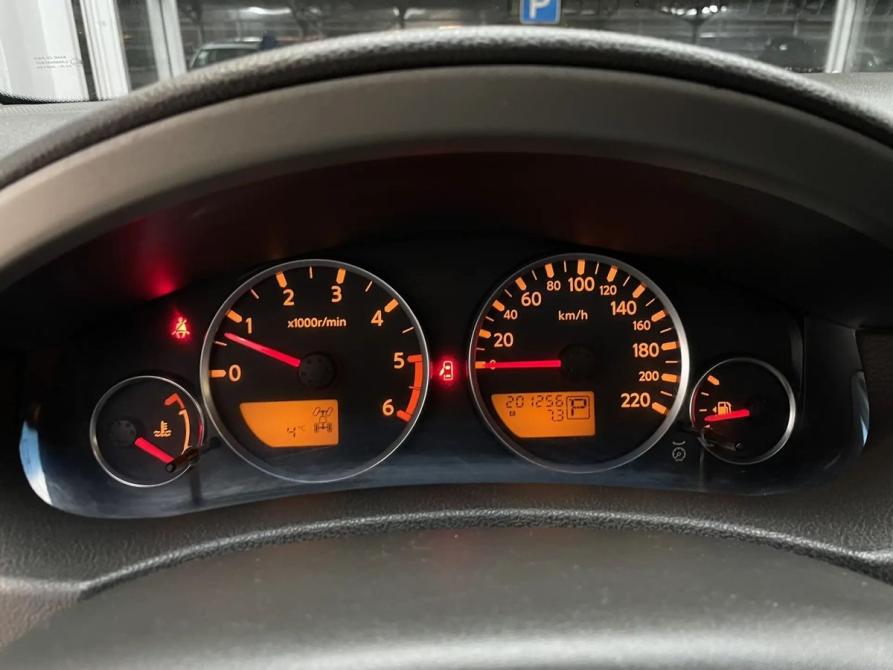 Nissan Pathfinder III Новосибирск  - изображение 12