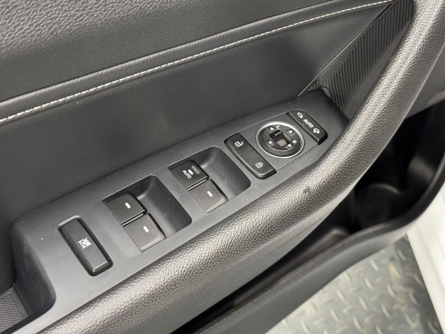 Hyundai Sonata VII (LF) Рестайлинг Москва  - изображение 12