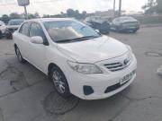 Toyota Corolla X (E140 E150) Рестайлинг Москва  - изображение 16
