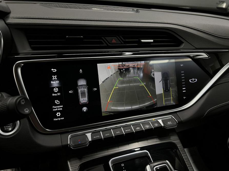 Geely Atlas Pro Тверь  - изображение 15