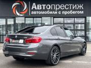 BMW 3 серии VI (F3x) Рестайлинг Волгоград  - изображение 27