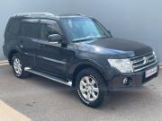 Mitsubishi Pajero IV Стерлитамак  - изображение 48
