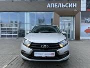 Lada (ВАЗ) Granta I Рестайлинг Набережные Челны  - изображение 21
