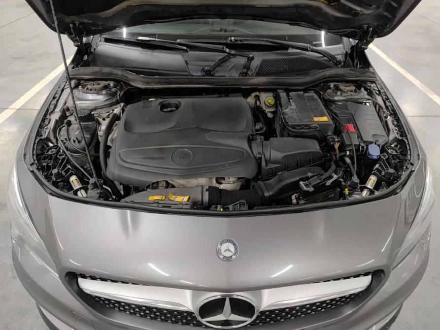 Mercedes-Benz CLA I (C117 X117) Казань  - изображение 11