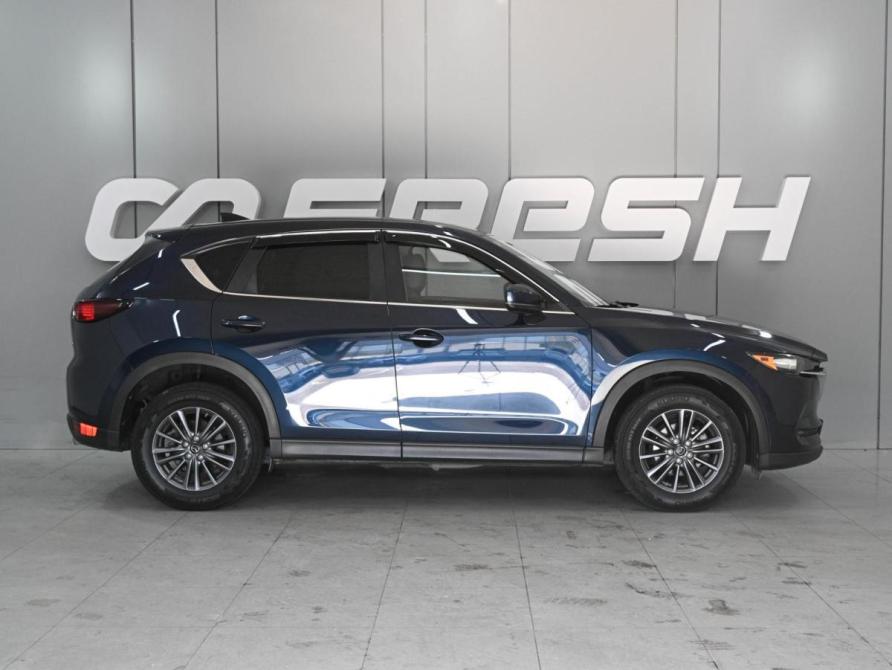 Mazda CX-5 II Ростов-на-Дону  - изображение 5