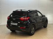 Hyundai Creta I Рестайлинг Балашиха  - изображение 21