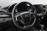 Hyundai Solaris II Рестайлинг Сургут  - изображение 42