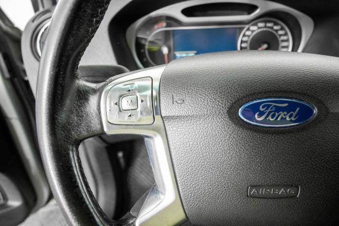 Ford Mondeo IV с пробегом 2007 года, цена 769 000 рублей, 299000 км, седан, Автокод Объявления