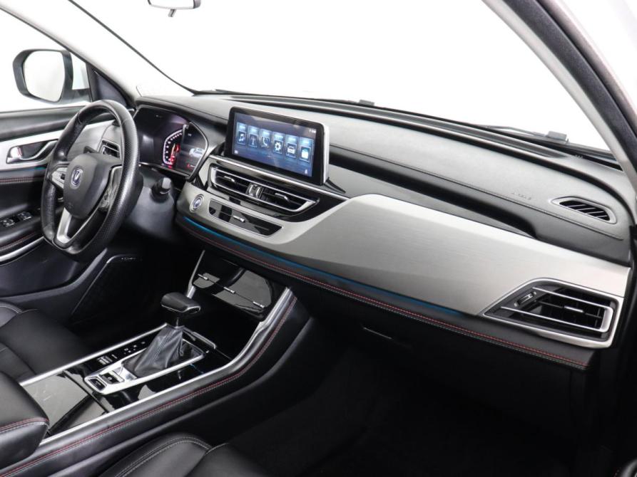 Changan CS75 I Рестайлинг Химки  - изображение 11