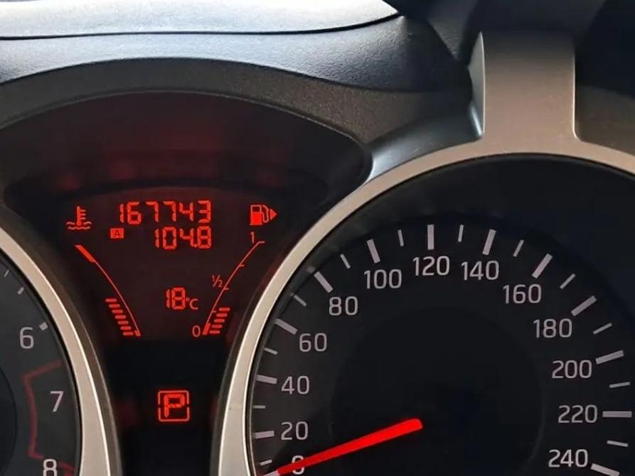 Nissan Juke I Санкт-Петербург  - изображение 13