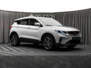 Belgee X50 Москва  - изображение 29