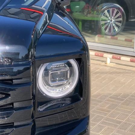 Haval H9 II с пробегом 2024 года, цена 4 049 900 рублей, 21261 км, внедорожник, Автокод Объявления