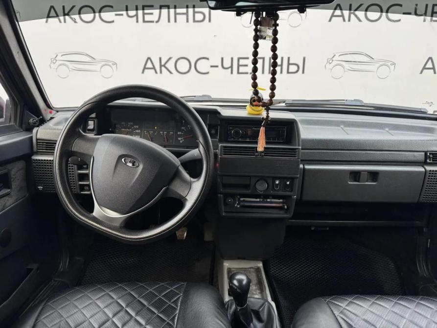 Lada (ВАЗ) 2109 Набережные Челны  - изображение 13