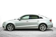 Audi A3 III (8V) Рестайлинг Москва  - изображение 30