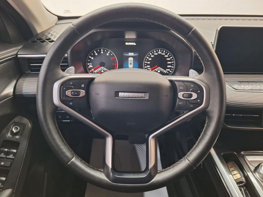 Haval Jolion I Смоленск  - изображение 8