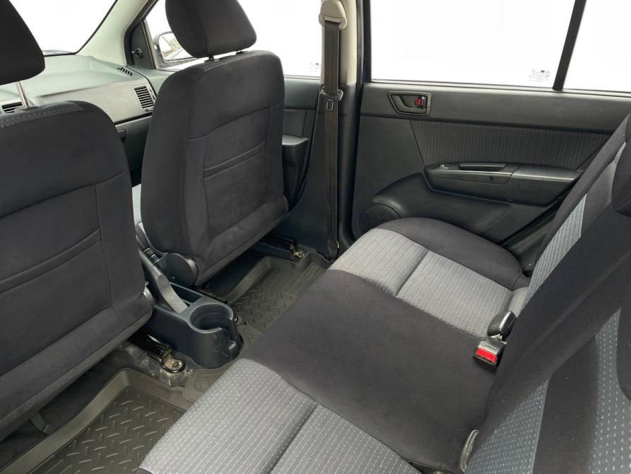 Hyundai Getz I Рестайлинг Стерлитамак  - изображение 30