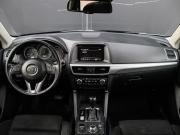Mazda CX-5 I Рестайлинг Москва  - изображение 22