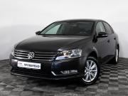 Volkswagen Passat B7 Санкт-Петербург  - изображение 20