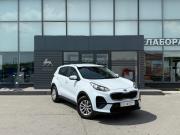 Kia Sportage IV Рестайлинг Омск  - изображение 29