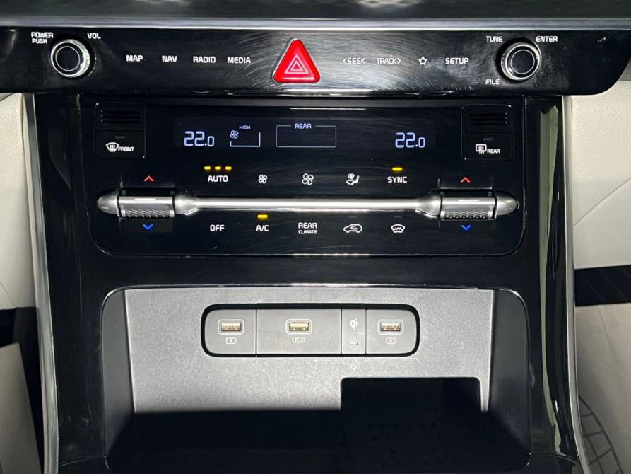 Kia Carnival IV Тверь  - изображение 15
