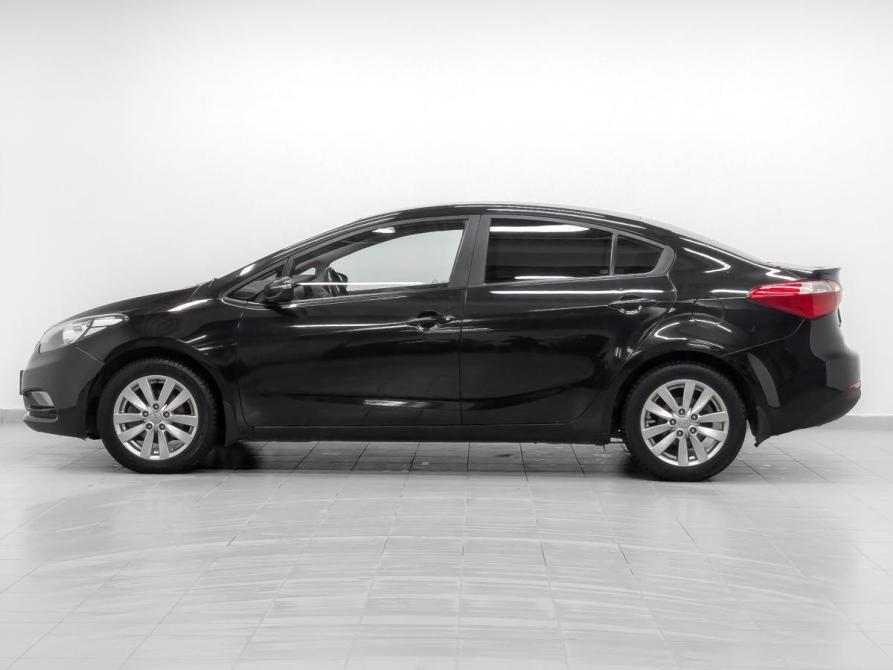 Kia Cerato III Москва  - изображение 8