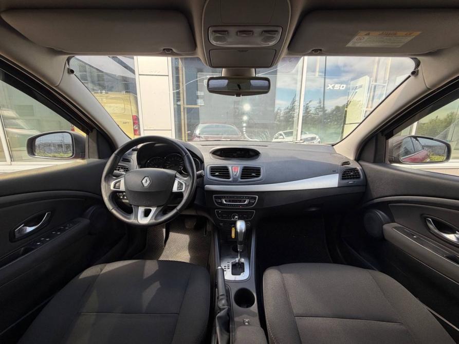 Renault Fluence I Санкт-Петербург  - изображение 8