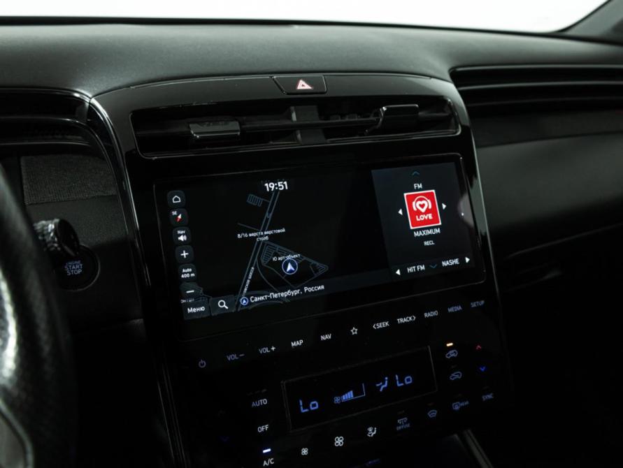 Hyundai Tucson IV Санкт-Петербург  - изображение 15