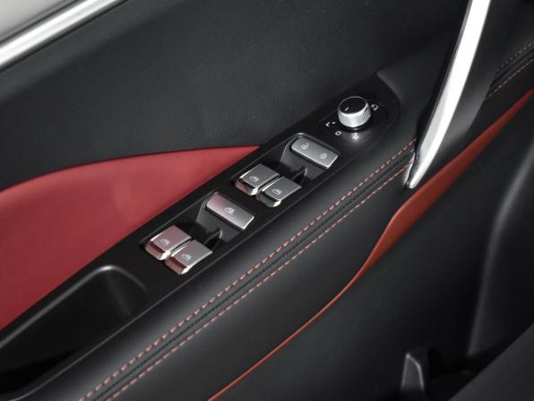 Geely Coolray I с пробегом 2021 года, цена 1 580 000 рублей, 79600 км, внедорожник, Автокод Объявления