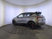 Geely Coolray I Рестайлинг Москва  - изображение 37