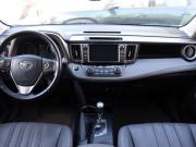 Toyota RAV4 IV (XA40) Рестайлинг Самара  - изображение 32