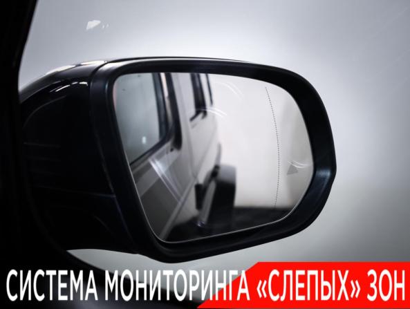 Mercedes-Benz G-Класс III (W463) с пробегом 2020 года, цена 14 000 000 рублей, 68731 км, внедорожник, Автокод Объявления