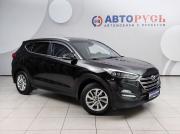 Hyundai Tucson III Подольск  - изображение 26