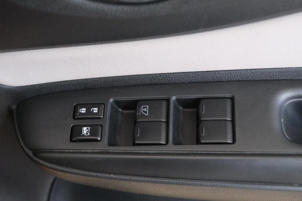 Nissan Note II Рестайлинг Омск  - изображение 9