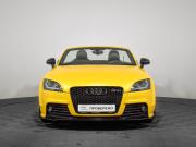 Audi TTS II (8J) Санкт-Петербург  - изображение 33