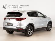 Kia Sportage IV Рестайлинг Казань  - изображение 11