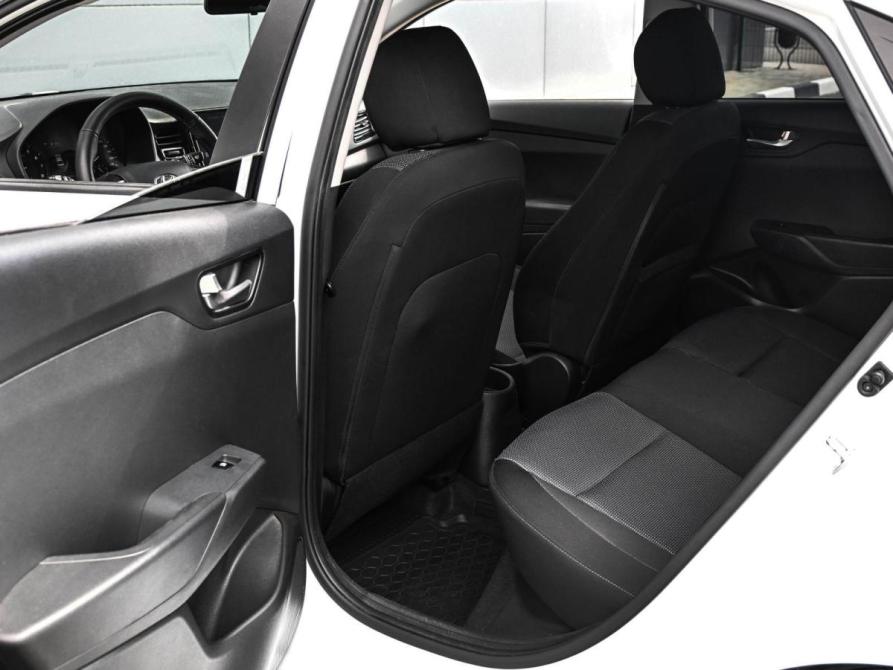 Hyundai Solaris II Рестайлинг Новороссийск  - изображение 11
