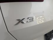 BMW X3 IV (G45/G48) Москва  - изображение 40