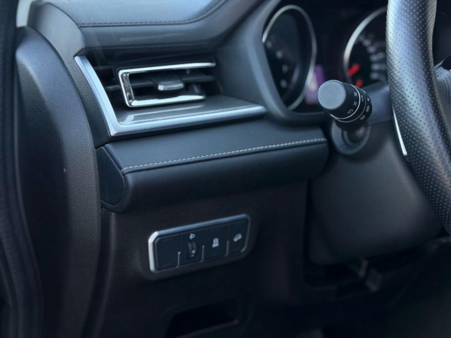 Haval M6 II Волгоград  - изображение 16