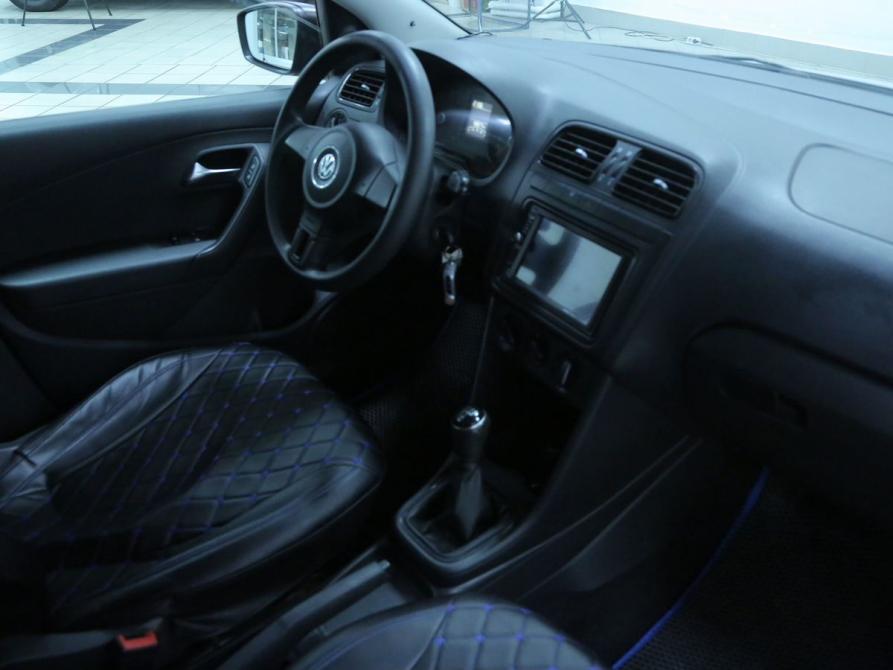 Volkswagen Polo V Рестайлинг Иваново  - изображение 6