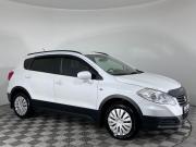 Suzuki SX4 II (S-Cross) Ростов-на-Дону  - изображение 26