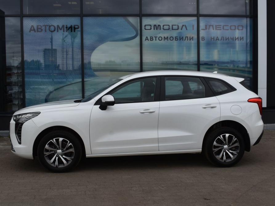 Haval Jolion I Архангельск  - изображение 8
